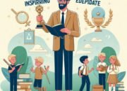 Kisah dan Profil Guru SD Berprestasi di Brebes, Inspiratif dan Berdedikasi Tinggi untuk Anak