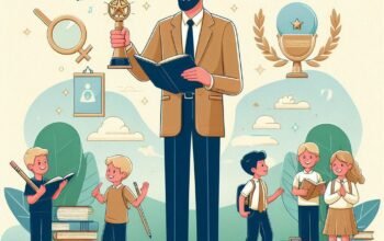 Kisah dan Profil Guru SD Berprestasi di Brebes, Inspiratif dan Berdedikasi Tinggi untuk Anak