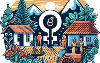 Mendorong Kesetaraan Gender di Desa Brebes: Inisiatif Perempuan dan Dukungan Lembaga Lokal
