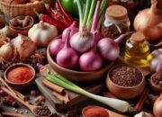 Beragam Manfaat Bawang Merah untuk Masakan, Menambah Rasa, Aroma, dan Khasiat Alami untuk Tubuh