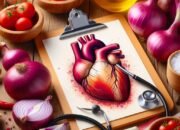 Manfaat Bawang Merah bagi Jantung: Menurunkan Risiko Penyakit Jantung dan Menjaga Tekanan Darah Stabil