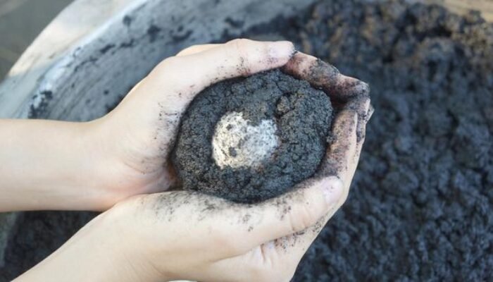 Tutorial Membuat Telur Asin Menggunakan Abu Gosok: Metode Tradisional yang Sederhana dan Efektif