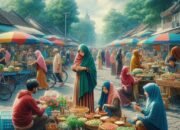 Dinamika Sosial Ekonomi Kehidupan Masyarakat Brebes: Antara Tradisi dan Perubahan Zaman