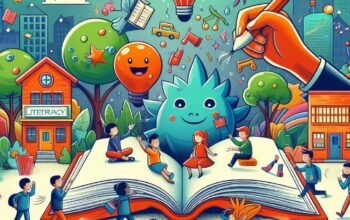 Program dan Kegiatan Literasi di Sekolah Dasar Brebes untuk Meningkatkan Minat dan Budaya Membaca