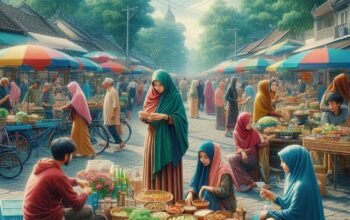 Dinamika Sosial Ekonomi Kehidupan Masyarakat Brebes: Antara Tradisi dan Perubahan Zaman