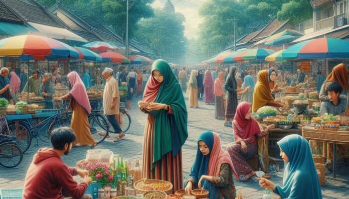 Dinamika Sosial Ekonomi Kehidupan Masyarakat Brebes: Antara Tradisi dan Perubahan Zaman