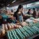 Strategi Ampuh Mengembangkan UMKM Telur Asin hingga Tembus Pasar Nasional!