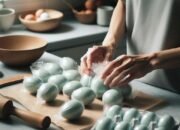 Terbongkar! Ini Cara Memulai Usaha Telur Asin yang Langsung Cuan