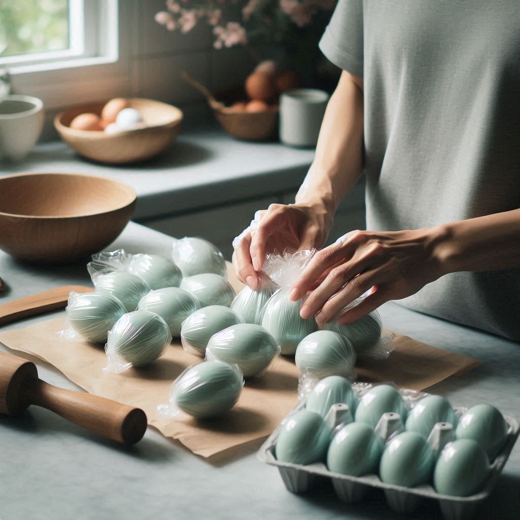 Terbongkar! Ini Cara Memulai Usaha Telur Asin yang Langsung Cuan