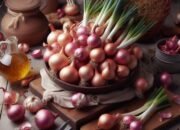 Menyelami Cita Rasa Khas Bawang Merah Lokal Nusantara yang Menguatkan Aroma dan Rasa Masakan Tradisional