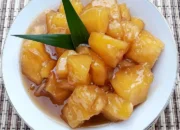 Cimplung Brebes: Kuliner Langka dengan Cita Rasa Autentik yang Mulai Dilupakan!