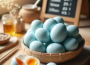 Rahasia Sukses Bisnis Telur Asin: Ini Strategi yang Jarang Diketahui!