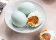 Teknik Fermentasi Telur Asin: Proses Alami untuk Rasa Lebih Lezat, Warna Cantik, dan Daya Simpan Lebih Lama