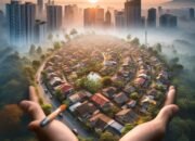 Urbanisasi di Brebes: Dampaknya terhadap Ekonomi, Sosial, dan Kehidupan Warga Desa