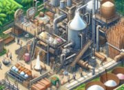 Belajar Sambil Liburan di Wisata Edukasi Gula: Proses Pembuatan Gula dari Tebu Hingga Jadi