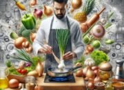 Alternatif Pengganti Bawang Merah yang Cocok untuk Masakan Saat Kehabisan Stok di Dapur Rumah