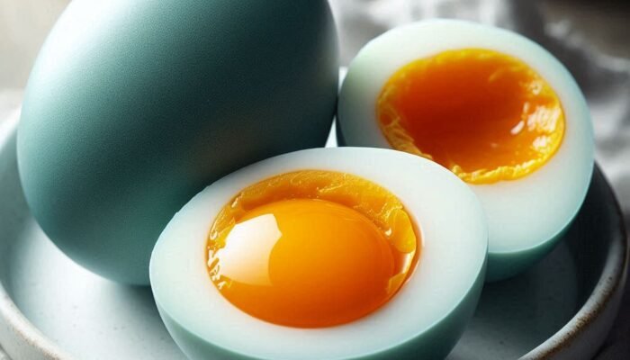 Rasa Khas Telur Asin yang Bikin Nagih: Sudah Pernah Coba?