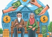 Program Bantuan Sosial untuk Lansia di Brebes: Perlindungan dan Kesejahteraan Lansia Desa