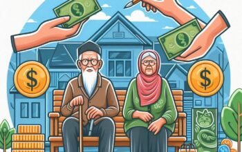 Program Bantuan Sosial untuk Lansia di Brebes: Perlindungan dan Kesejahteraan Lansia Desa