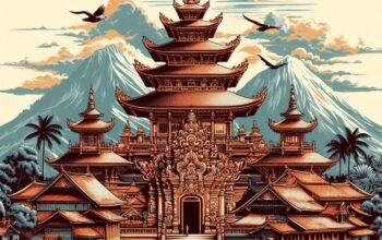 Jelajahi Wisata Heritage Brebes: Bangunan Bersejarah, Budaya Lokal, dan Cerita Masa Lalu