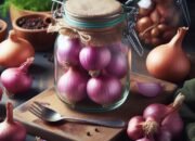 Cara dan Tips Menyimpan Bawang Merah agar Tahan Lama, Tidak Lembab, dan Tetap Segar saat Akan Digunakan