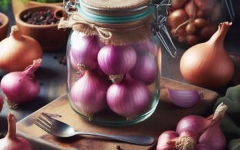 Cara dan Tips Menyimpan Bawang Merah agar Tahan Lama, Tidak Lembab, dan Tetap Segar saat Akan Digunakan