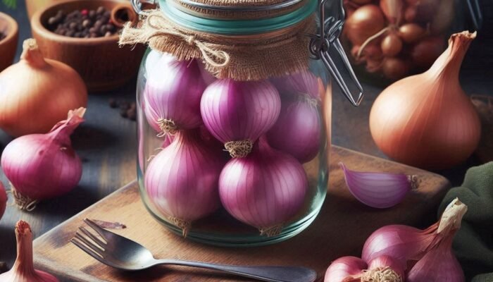 Cara dan Tips Menyimpan Bawang Merah agar Tahan Lama, Tidak Lembab, dan Tetap Segar saat Akan Digunakan