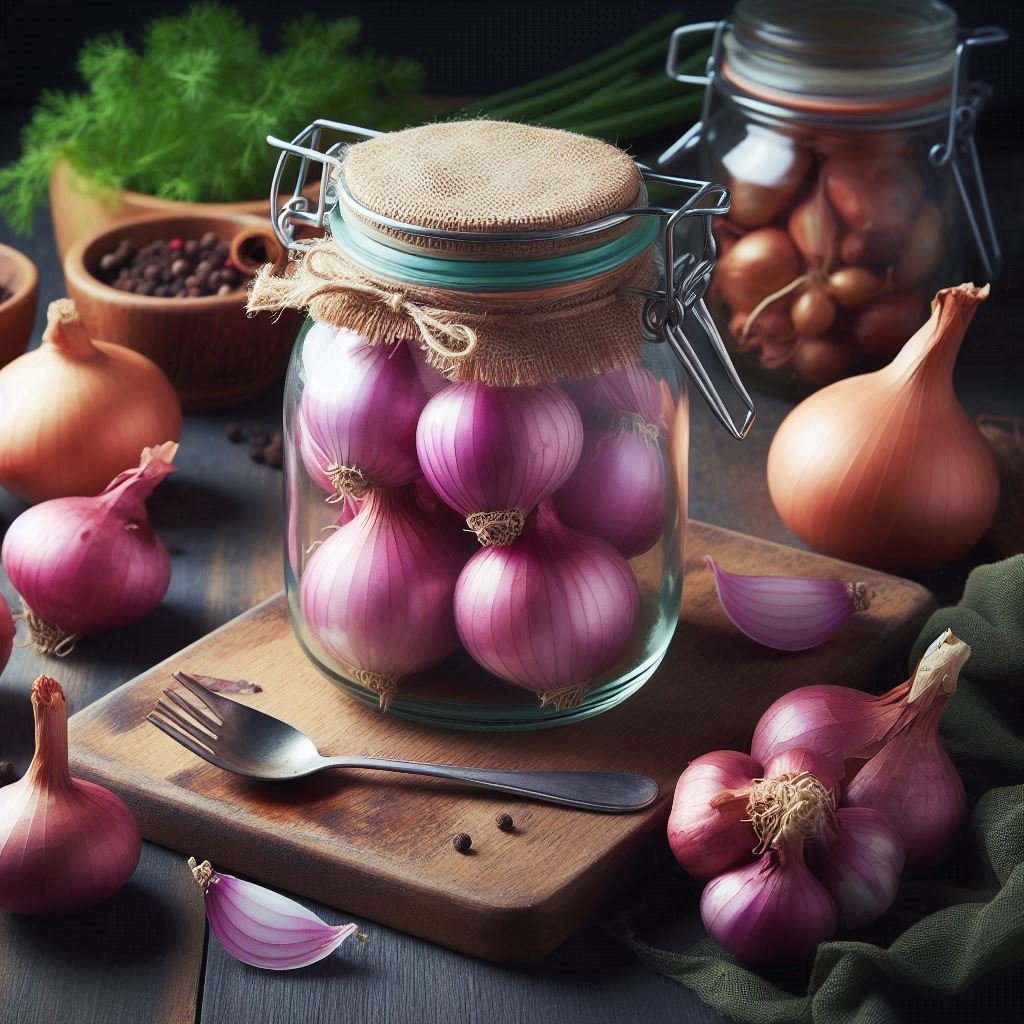 Cara dan Tips Menyimpan Bawang Merah agar Tahan Lama, Tidak Lembab, dan Tetap Segar saat Akan Digunakan