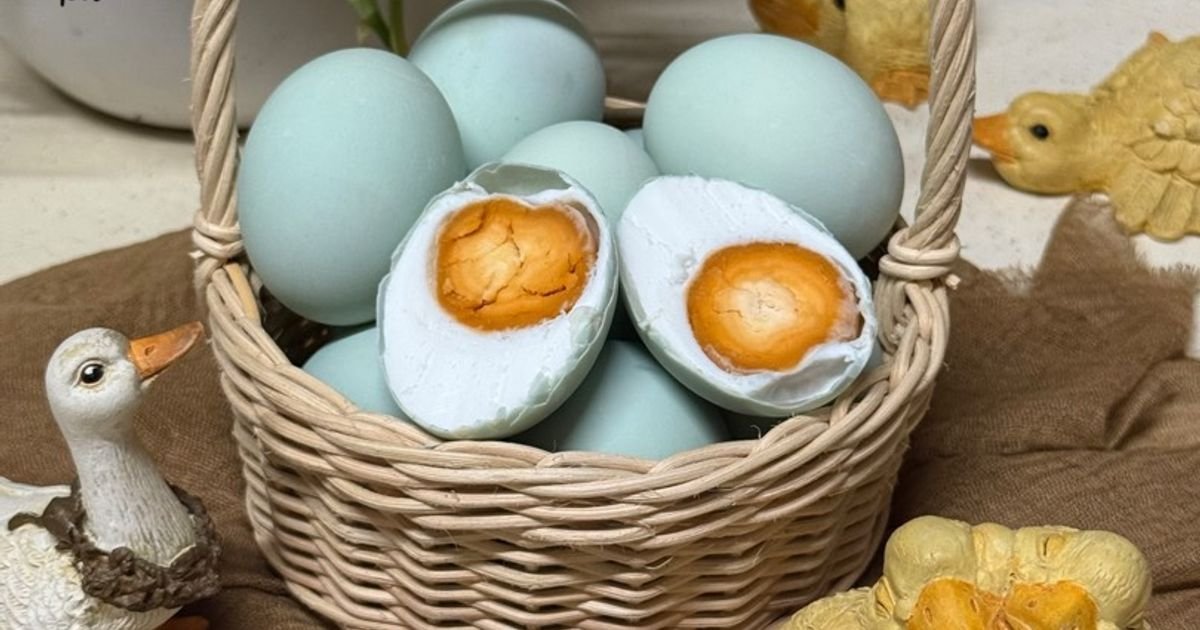 Alternatif Membuat Telur Asin Tanpa Tanah Liat: Gunakan Plastik, Air Garam, atau Abu Gosok Lebih Praktis