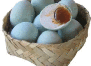 Teknik Penyimpanan dan Pengemasan Telur Asin yang Tepat agar Awet dan Tidak Mudah Rusak di Suhu Ruang