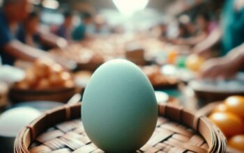 Update Harga Telur Asin Hari Ini: Tips Beli Murah Tanpa Kualitas Menurun