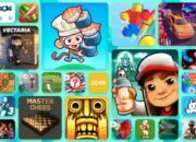 Awalnya Saya Kira Game Cuma Buang-Buang Waktu, Tapi Ternyata Arti Sebenarnya Bikin Takjub