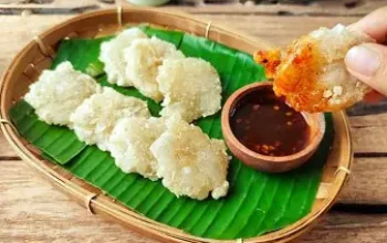 Panduan Lengkap Membuat Cireng Bumbu Rujak Khas Sunda dengan Rasa Pedas Manis yang Menggoda Selera dan Mudah Dicoba