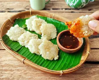 Panduan Lengkap Membuat Cireng Bumbu Rujak Khas Sunda dengan Rasa Pedas Manis yang Menggoda Selera dan Mudah Dicoba
