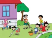 Meningkatkan Kesadaran Ekologis Lewat Edukasi Lingkungan yang Berbasis Aktivitas Langsung di Kawasan Hutan Lindung