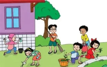 Meningkatkan Kesadaran Ekologis Lewat Edukasi Lingkungan yang Berbasis Aktivitas Langsung di Kawasan Hutan Lindung