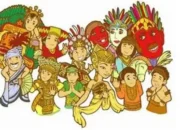 Festival Seni Tradisional Brebes Angkat Budaya Lokal ke Panggung Nasional