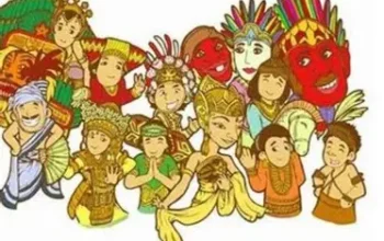 Festival Seni Tradisional Brebes Angkat Budaya Lokal ke Panggung Nasional