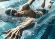 Tak Lagi Asal Mengapung! Ini Teknik Renang Punggung yang Bikin Kamu Makin Lincah