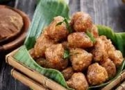 Rahasia Membuat Getuk Goreng Brebesan Khas Brebes yang Renyah di Luar dan Lembut di Dalam, Camilan Tradisional Favorit