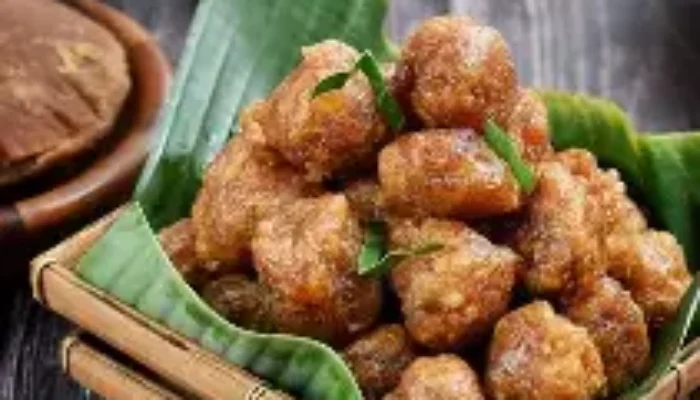 Rahasia Membuat Getuk Goreng Brebesan Khas Brebes yang Renyah di Luar dan Lembut di Dalam, Camilan Tradisional Favorit
