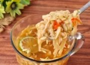 Kuliner Tersembunyi dari Brebes: Rujak Gobet yang Melegenda!