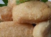 Panduan Lengkap Membuat Jadah Ubi Kayu Khas Nusantara: Camilan Pulen dengan Rasa Gurih dan Legit yang Menggoda Selera