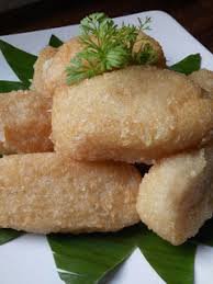 Panduan Lengkap Membuat Jadah Ubi Kayu Khas Nusantara: Camilan Pulen dengan Rasa Gurih dan Legit yang Menggoda Selera