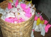 Kuliner Langka Brebes: Kenapa Kerupuk Mlarat Jadi Incaran Pecinta Camilan?