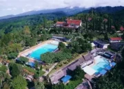 Nikmati Kesegaran Kolam Rembangan: Wisata Air Pegunungan yang Cocok untuk Keluarga dan Healing Akhir Pekan