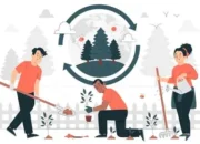 Kawasan Konservasi Hutan Brebes sebagai Upaya Penting dalam Melindungi Keanekaragaman Hayati dan Mendukung Ekosistem Berkelanjutan