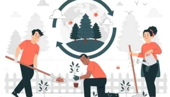 Kawasan Konservasi Hutan Brebes sebagai Upaya Penting dalam Melindungi Keanekaragaman Hayati dan Mendukung Ekosistem Berkelanjutan