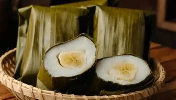 Panduan Membuat Kue Nagasari Daun Pisang Asli dengan Tekstur Empuk dan Aroma Wangi yang Menggoda Selera