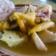 Banyak Yang Belum Tahu Tentang Lontong Tuyuhan Makanan Legendaris dari Brebes!